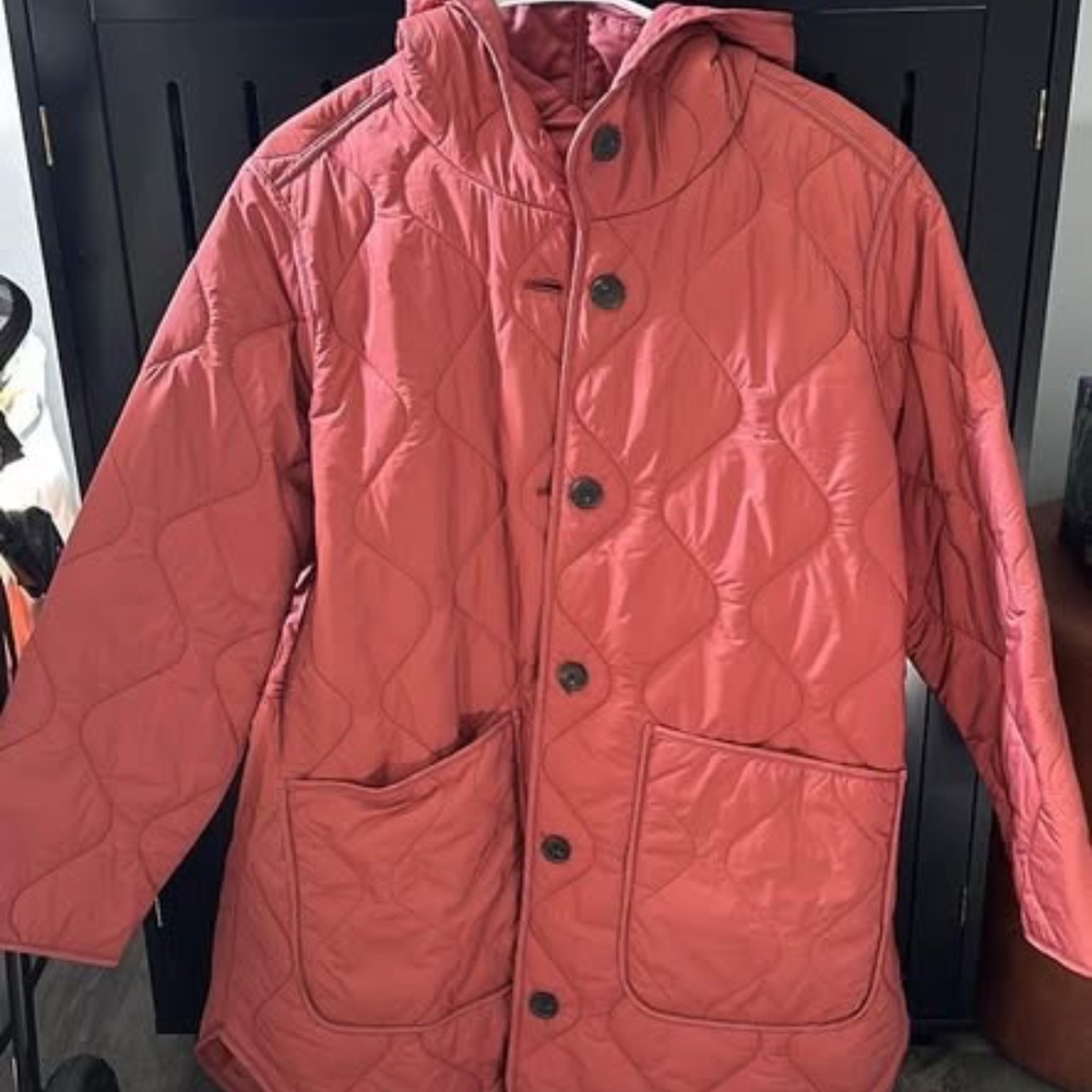 Light Jacket - Picture 2 of 2